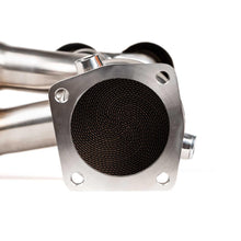 Load image into Gallery viewer, Fabspeed Porsche 997 Turbo Maxflo Performance Exhaust System (2006-2009) - FS.POR.997T.MAXS