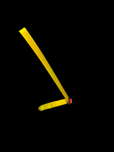 Load image into Gallery viewer, C8 Corvette Coupe Convertible Colored  Seat Belt Kit - Interior - OEM GM - Red Yellow Orange Blue Green