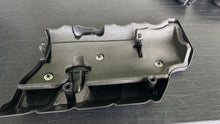 Load image into Gallery viewer, 2008-2013 Corvette C6 LS3 Fuel Rail Engine Covers Black OEM GM 19434986