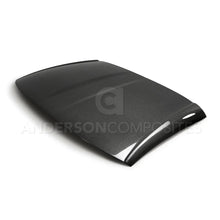 Load image into Gallery viewer, 2006 - 2013 Chevrolet Corvette C6 Z06 ZR1 Visible Carbon Fiber Roof from Anderson Composites