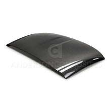Load image into Gallery viewer, 2006 - 2013 Chevrolet Corvette C6 Z06 ZR1 Visible Carbon Fiber Roof from Anderson Composites