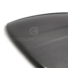 Load image into Gallery viewer, 2006 - 2013 Chevrolet Corvette C6 Z06 ZR1 Visible Carbon Fiber Roof from Anderson Composites