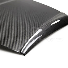Load image into Gallery viewer, 2006 - 2013 Chevrolet Corvette C6 Z06 ZR1 Visible Carbon Fiber Roof from Anderson Composites