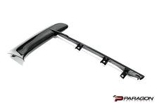 Load image into Gallery viewer, APR PERFORMANCE CARBON FIBER FRONT BUMPER GRILL BEZEL