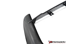 Load image into Gallery viewer, APR PERFORMANCE CARBON FIBER FRONT BUMPER GRILL BEZEL