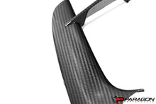 Load image into Gallery viewer, APR PERFORMANCE CARBON FIBER FRONT BUMPER GRILL BEZEL
