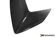 Load image into Gallery viewer, APR PERFORMANCE CARBON FIBER QUARTER PANEL SCOOPS