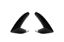Load image into Gallery viewer, APR PERFORMANCE CARBON FIBER QUARTER PANEL SCOOPS