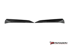 Load image into Gallery viewer, APR PERFORMANCE CARBON FIBER DOOR HANDLE TRIM