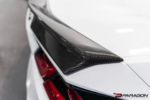 Load image into Gallery viewer, APR PERFORMANCE CARBON FIBER REAR DUCKTAIL