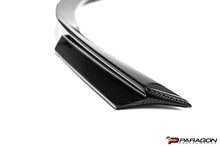 Load image into Gallery viewer, APR PERFORMANCE CARBON FIBER REAR DUCKTAIL