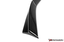 Load image into Gallery viewer, APR PERFORMANCE CARBON FIBER REAR DUCKTAIL