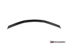 Load image into Gallery viewer, APR PERFORMANCE CARBON FIBER REAR DUCKTAIL