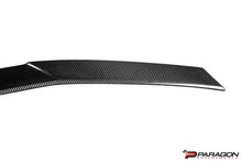 Load image into Gallery viewer, APR PERFORMANCE CARBON FIBER REAR DUCKTAIL