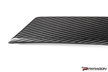 Load image into Gallery viewer, APR PERFORMANCE CARBON FIBER REAR DUCKTAIL