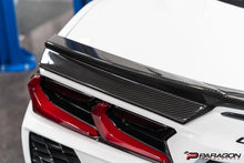 Load image into Gallery viewer, APR PERFORMANCE CARBON FIBER REAR DUCKTAIL
