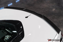 Load image into Gallery viewer, APR PERFORMANCE CARBON FIBER REAR DUCKTAIL
