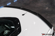 Load image into Gallery viewer, APR PERFORMANCE CARBON FIBER REAR DUCKTAIL