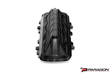 Load image into Gallery viewer, APR PERFORMANCE CARBON FIBER ENGINE COVER