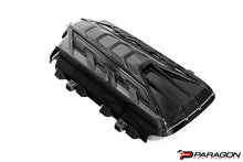 Load image into Gallery viewer, APR PERFORMANCE CARBON FIBER ENGINE COVER