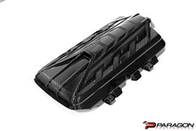 Load image into Gallery viewer, APR PERFORMANCE CARBON FIBER ENGINE COVER