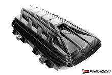 Load image into Gallery viewer, APR PERFORMANCE CARBON FIBER ENGINE COVER