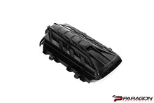 Load image into Gallery viewer, APR PERFORMANCE CARBON FIBER ENGINE COVER