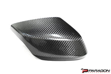 Load image into Gallery viewer, APR PERFORMANCE CARBON FIBER MIRRORS - C8 CORVETTE