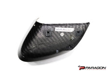Load image into Gallery viewer, APR PERFORMANCE CARBON FIBER MIRRORS - C8 CORVETTE
