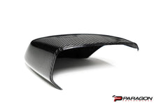 Load image into Gallery viewer, APR PERFORMANCE CARBON FIBER MIRRORS - C8 CORVETTE