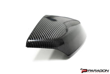 Load image into Gallery viewer, APR PERFORMANCE CARBON FIBER MIRRORS - C8 CORVETTE