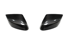 Load image into Gallery viewer, APR PERFORMANCE CARBON FIBER MIRRORS - C8 CORVETTE