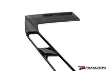 Load image into Gallery viewer, APR PERFORMANCE CARBON FIBER HATCH VENTS