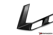 Load image into Gallery viewer, APR PERFORMANCE CARBON FIBER HATCH VENTS