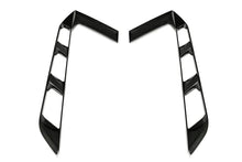 Load image into Gallery viewer, APR PERFORMANCE CARBON FIBER HATCH VENTS