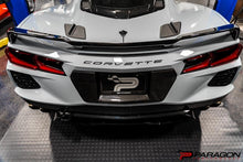 Load image into Gallery viewer, APR PERFORMANCE CARBON FIBER LICENSE PLATE BACKING