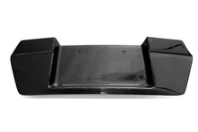 Load image into Gallery viewer, APR PERFORMANCE CARBON FIBER LICENSE PLATE BACKING
