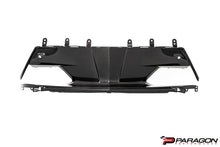 Load image into Gallery viewer, APR PERFORMANCE CARBON FIBER FRONT BUMPER CENTER BEZEL - C8 CORVETTE