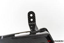 Load image into Gallery viewer, APR PERFORMANCE CARBON FIBER FRONT BUMPER CENTER BEZEL - C8 CORVETTE