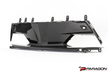 Load image into Gallery viewer, APR PERFORMANCE CARBON FIBER FRONT BUMPER CENTER BEZEL - C8 CORVETTE