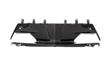 Load image into Gallery viewer, APR PERFORMANCE CARBON FIBER FRONT BUMPER CENTER BEZEL - C8 CORVETTE
