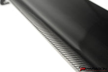 Load image into Gallery viewer, APR PERFORMANCE C8 CORVETTE CARBON FIBER WING KIT - 74"