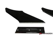 Load image into Gallery viewer, APR PERFORMANCE C8 CORVETTE CARBON FIBER WING KIT - 71"