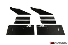 Load image into Gallery viewer, APR PERFORMANCE C8 CORVETTE CARBON FIBER WING KIT - 74"