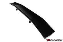 Load image into Gallery viewer, APR PERFORMANCE C8 CORVETTE CARBON FIBER WING KIT - 71"