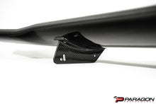 Load image into Gallery viewer, APR PERFORMANCE C8 CORVETTE CARBON FIBER WING KIT - 74"