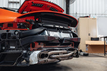 Load image into Gallery viewer, CSF Porsche 992 Carrera High-Performance Intercooler System (2019+) - 8217