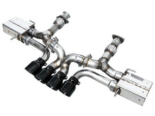 Load image into Gallery viewer, AWE C8 CORVETTE Z06 SWITCHPATH EXHAUST