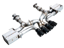 Load image into Gallery viewer, AWE C8 CORVETTE Z06 SWITCHPATH EXHAUST