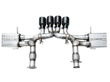 Load image into Gallery viewer, AWE C8 CORVETTE Z06 SWITCHPATH EXHAUST